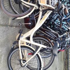 Dutchbike がiLostで Stadswerk072 によって報告されました