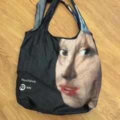 Bolsa, ha sido reportado por GVB con iLost