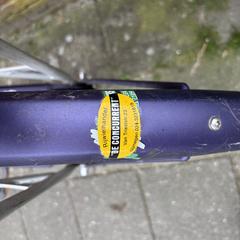 Fiets, jak bylo nahlášeno na iLost