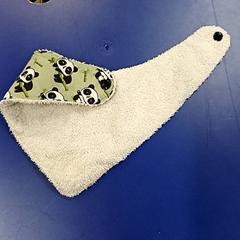 Bavoir bebe, rapporterat av IKEA Rennes - Pacé med iLost