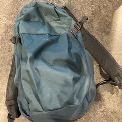 Rugtas Op naam van Segal, a été signalé par Gemeente Amsterdam utilisant iLost