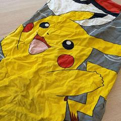 Ručník Pokemon, jak nahlášeno Van Heugten Tours pomocí iLost