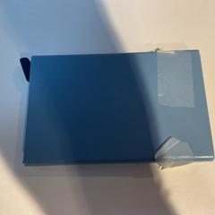 Pasjehouder Op naam van beek, zgłoszono przez Gemeente Amsterdam przy użyciu iLost