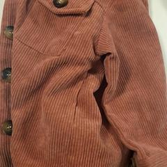 Detská vesta, ako bolo nahlásené IKEA Mons pomocou iLost