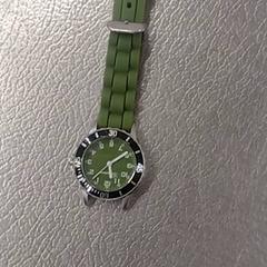 Montre Groen, a été signalé par IKEA Utrecht utilisant iLost
