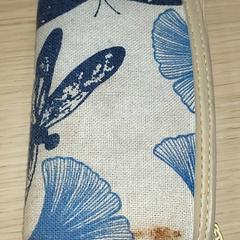 Portafoglio - L’haddouchi, come riportato da Centraal magazijn utilizzando iLost