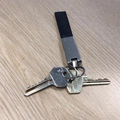 Sleutels, zoals gemeld door Gemeente Arnhem met iLost