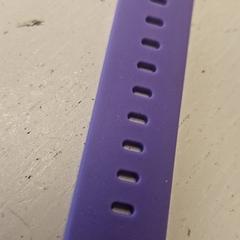 Orologio, come riportato da HTM utilizzando iLost