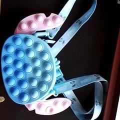 Tasje Blauw, segons ha informat Apenheul mitjançant iLost