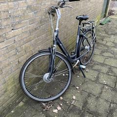 Fiets، كما تم الإبلاغ عنه عبر iLost