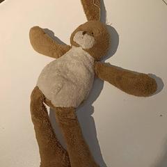 Toy Konijn met 1 oor, as reported by IKEA Groningen using iLost