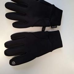 Gant Gants noirs, a été signalé par ilévia utilisant iLost