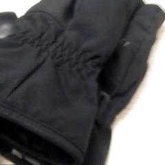 Handskar Zwart, rapporterat av Qbuzz Fryslân med iLost