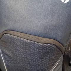 Bag, som rapportert av U-OV Amersfoort ved bruk av iLost