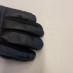 Eskularruak, gisa salatu by GVB iLost erabiliz