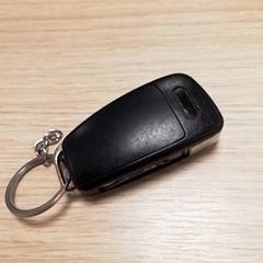 Bilnycklar, rapporterat av Qbuzz Fryslân med iLost