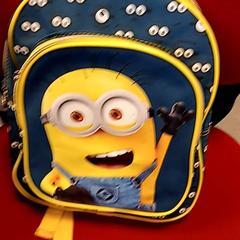 Sack, gemeldet von Syntus Provincie Utrecht über iLost