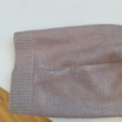 Jacket mujer, as reported by RÍO Shopping - Valladolid using iLost