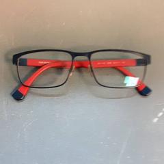 Okuliare, ako bolo nahlásené Diergaarde Blijdorp pomocou iLost