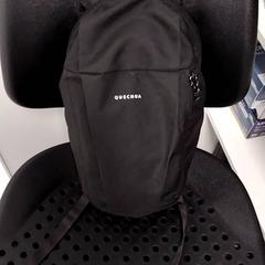 Hátizsák, amint azt Arriva Twents az iLost segítségével jelentette.