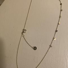 Zilveren kettinkje, jak bylo nahlášeno na iLost