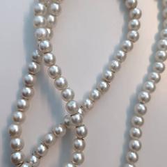 Náhrdelník, jak nahlášeno Ziekenhuis Oost-Limburg pomocí iLost