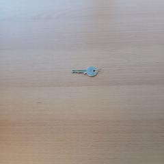 Clave, segundo informou UVO Vervoer usando iLost