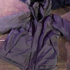 Jas Krakatau, zoals gemeld door Café Leentje met iLost