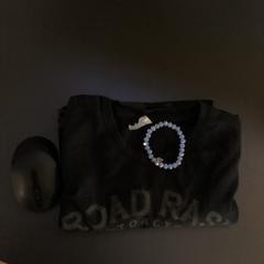 Bolso Maus, T-Shirt, armband, segundo informou MEININGER Hotel Dresden Zentrum usando iLost