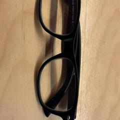 Lentes Zwart, segundo informou Pathé Utrecht Leidsche Rijn usando iLost