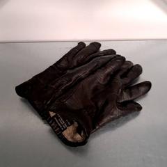 Handschuhe, gemeldet von Keolis Lund über iLost