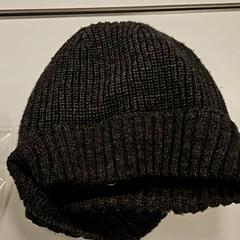 Gorro, segundo informou Vrije Universiteit Amsterdam usando iLost