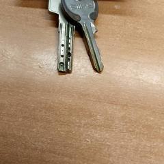 Giltzak, gisa salatu by Centraal magazijn iLost erabiliz