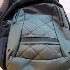 Bag, as reported by EBS Tramplein using iLost