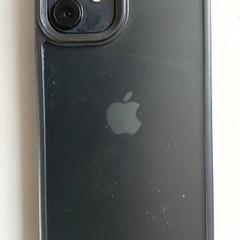 スマートフォン Apple - Zwart がiLostで Centraal magazijn によって報告されました