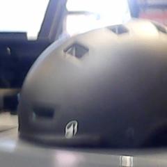 Helm BTWIN, gemeldet von SnowWorld Landgraaf über iLost