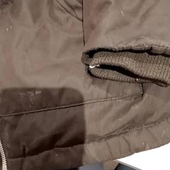 Jas, zoals gemeld door De Efteling met iLost