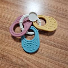 Anillo de dentición, ha sido reportado por Qbuzz DMG con iLost