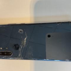 Mobiel Samsung, som rapportert av Gemeente Amsterdam - Bureau Gevonden Voorwerpen ved bruk av iLost