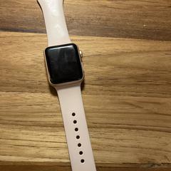 Apple watch, som rapportert til iLost