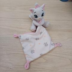 블랭키 Marie, iLost를 사용하여 IKEA Liège에 보고됨