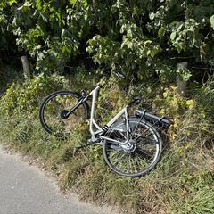 Stella fiets, som rapportert til iLost