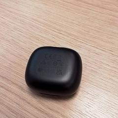 Porte-écouteurs Zwart, a été signalé par Qbuzz Fryslân utilisant iLost