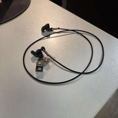 Alpine oordopjes, rapporterat av AFAS Live med iLost