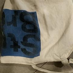 Taška Jute draagtas, jak nahlášeno Regio Antwerpen - Brussel pomocí iLost