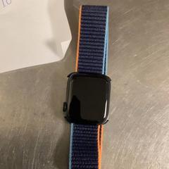 Smartwatch Black, as reported by MEININGER Hotel Copenhagen using iLost