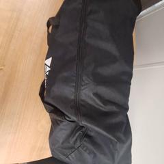 Bag, som rapportert av Connexxion Haarlem AML ved bruk av iLost