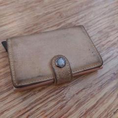 Korthållare Franken, rapporterat av Gemeente Zeist med iLost