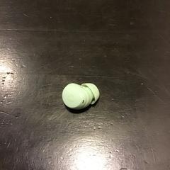 Špunt do uší, jak nahlášeno Qbuzz U-OV pomocí iLost