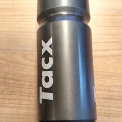 Láhev, jak nahlášeno Pathé Zwolle pomocí iLost